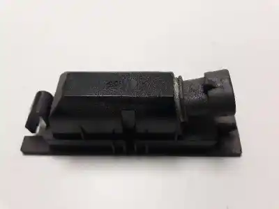 Second-hand car spare part licence plate light for opel corsa e selective oem iam references 13251936  