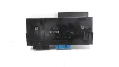 Peça sobressalente para automóvel em segunda mão módulo eletrônico por bmw serie 1 berlina (e81/e87) 120d referências oem iam 61359160187