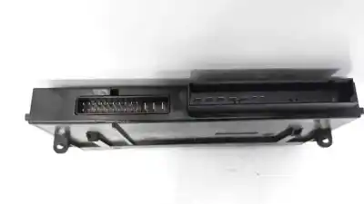 Second-hand car spare part electronic module for bmw serie 1 berlina (e81/e87) 120d oem iam references 61359160187  