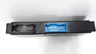 Second-hand car spare part electronic module for bmw serie 1 berlina (e81/e87) 120d oem iam references 61359160187  