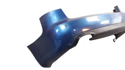 Peça sobressalente para automóvel em segunda mão para choques traseiro por audi a4 avant (8e) 2.0 tdi referências oem iam 8e9807303a  