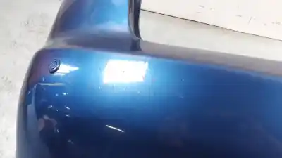 Peça sobressalente para automóvel em segunda mão para choques traseiro por audi a4 avant (8e) 2.0 tdi referências oem iam 8e9807303a  