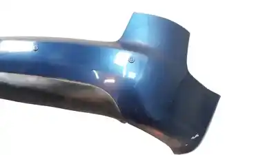 Peça sobressalente para automóvel em segunda mão para choques traseiro por audi a4 avant (8e) 2.0 tdi referências oem iam 8e9807303a  