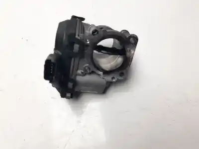 Автозапчасти б/у бабочка коробка за citroen c4 picasso 2.0 16v cat (rfj / ew10a) ссылки oem iam 9807238580  