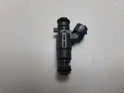 Peça sobressalente para automóvel em segunda mão injetor por kia rio iii (ub) 1.2 cvvt referências oem iam 3531003200