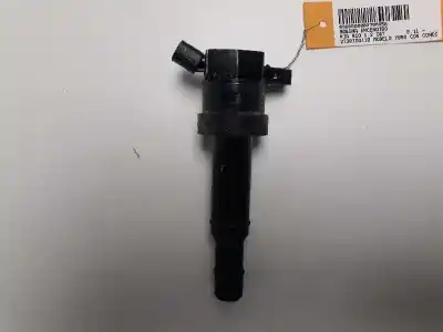Peça sobressalente para automóvel em segunda mão bobina de ignição por kia rio iii (ub) 1.2 cvvt referências oem iam 2730103110