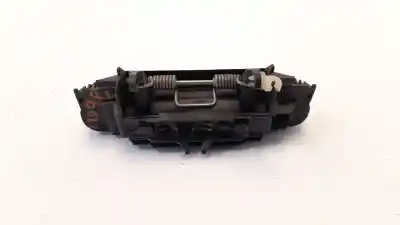 Автозапчастина б/у завнішня ручка задня права для audi a4 avant (8e) 2.0 tdi посилання на oem iam 4b0893885   Автозапчастина б/у завнішня ручка задня права для audi a4 avant (8e) 2.0 tdi посилання на oem iam 4b0893885