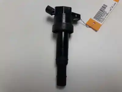 Peça sobressalente para automóvel em segunda mão bobina de ignição por kia rio iii (ub) 1.2 cvvt referências oem iam 2730103110
