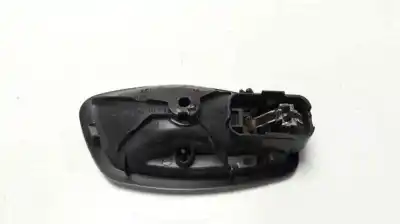 Автозапчасти б/у левая передняя внутренняя ручка за renault captur xmod ссылки oem iam 806700006r  