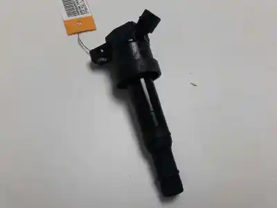 Peça sobressalente para automóvel em segunda mão bobina de ignição por kia rio iii (ub) 1.2 cvvt referências oem iam 2730103110