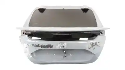 Автозапчасти б/у задняя дверь за honda civic lim.5 (fk) 1.0 vtec cat ссылки oem iam 68100tgge01zz