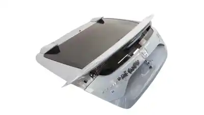 Автозапчасти б/у задняя дверь за honda civic lim.5 (fk) 1.0 vtec cat ссылки oem iam 68100tgge01zz  