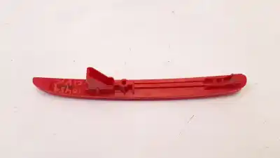 Автозапчастина б/у бампер задній правий для honda civic lim.5 (fk) 1.0 vtec cat посилання на oem iam 33505tdjj01  