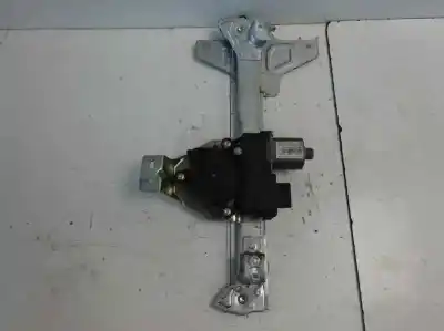 Second-hand car spare part REAR RIGHT WINDOW REGULATOR for CITROEN C4 BERLINA  OEM IAM references 9224H3 111346 106073123 Second-hand car spare part REAR RIGHT WINDOW REGULATOR for CITROEN C4 BERLINA  OEM IAM references 9224H3 111346 106073123