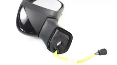 Автозапчастина б/у правий задний огляд для renault captur xmod посилання на oem iam 963019859r  1051997013