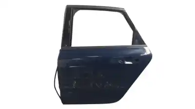 Second-hand car spare part rear left door for citroen c4 picasso 2.0 16v cat (rfj / ew10a) oem iam references 786180b02