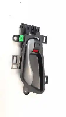 Автозапчасти б/у левая задняя внутренняя ручка за honda civic lim.5 (fk) 1.0 vtec cat ссылки oem iam 72160tgga11za