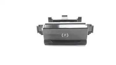 Peça sobressalente para automóvel em segunda mão ALAVANCA DE TRAVÃO DE MÃO por CITROEN C4 PICASSO  Referências OEM IAM 98014489ZD  