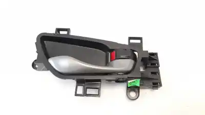 Автозапчасти б/у внутренняя задняя правая ручка за honda civic lim.5 (fk) 1.0 vtec cat ссылки oem iam 72120tgga11za
