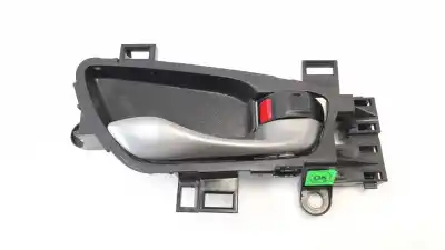 Автозапчасти б/у внутри передней правой ручки за honda civic lim.5 (fk) 1.0 vtec cat ссылки oem iam 72120tgga11za