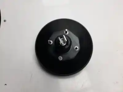 Peça sobressalente para automóvel em segunda mão SERVO FREIO por FORD TOURNEO COURIER (C4A)  Referências OEM IAM 0204806645  