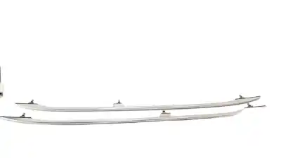 Peça sobressalente para automóvel em segunda mão barras do tejadilho por audi a4 avant (8e) 2.0 tdi referências oem iam 8e9860022m3q7  8e9860021m3q7 Peça sobressalente para automóvel em segunda mão barras do tejadilho por audi a4 avant (8e) 2.0 tdi referências oem iam 8e9860022m3q7  8e9860021m3q7