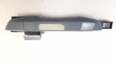 Автозапчасти б/у задняя левая наружная ручка за honda civic lim.5 (fk) 1.0 vtec cat ссылки oem iam 72681tbaa81