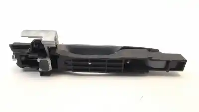 Автозапчасти б/у задняя левая наружная ручка за honda civic lim.5 (fk) 1.0 vtec cat ссылки oem iam 72681tbaa81  