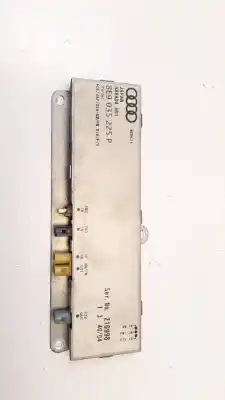 Second-hand car spare part ANTENNA for AUDI A4 AVANT (8E)  OEM IAM references 8E9035225P  