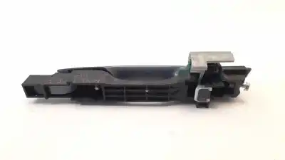 Автозапчасти б/у задняя правая наружная ручка за honda civic lim.5 (fk) 1.0 vtec cat ссылки oem iam 72641tbaa81  