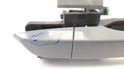 Автозапчасти б/у задняя правая наружная ручка за honda civic lim.5 (fk) 1.0 vtec cat ссылки oem iam 72641tbaa81  