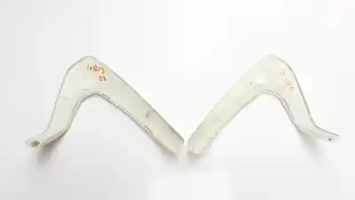 Автозапчастина б/у молдинг для ford ka (ccu) 1.2 8v cat посилання на oem iam 1601604  1601619