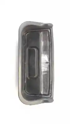 Автозапчасти б/у внешняя ручка ворот за honda civic lim.5 (fk) 1.0 vtec cat ссылки oem iam 74890tgge01zb