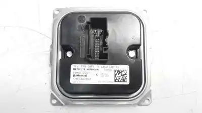 Pièce détachée automobile d'occasion  module de ballast de phare xenon pour renault kadjar zen références oem iam 260551225r