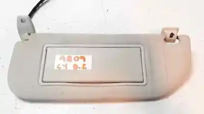 Pezzo di ricambio per auto di seconda mano tenda sinistra per citroen c4 coupe vts riferimenti oem iam 8143jg