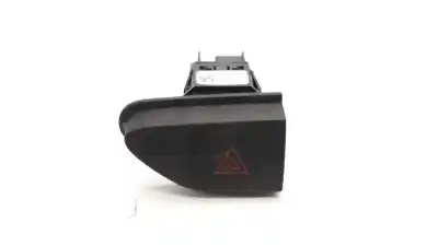 Peça sobressalente para automóvel em segunda mão interruptor 4 piscas - emergência por renault clio iv business referências oem iam 252907372r