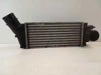 Pezzo di ricambio per auto di seconda mano intercooler per citroen c4 coupe vts riferimenti oem iam 9646694680