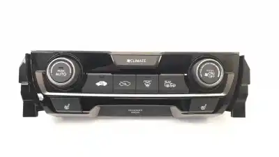 Автозапчасти б/у климат-контроль за honda civic lim.5 (fk) 1.0 vtec cat ссылки oem iam 79600tglg411m1