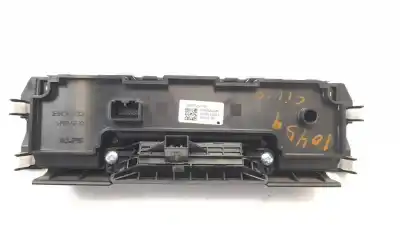 Автозапчастина б/у клімат-контроль для honda civic lim.5 (fk) 1.0 vtec cat посилання на oem iam 79600tglg411m1  