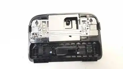 Автозапчастина б/у внутрішне світло для honda civic lim.5 (fk) 1.0 vtec cat посилання на oem iam 39180tbaa400  w01b1900c040