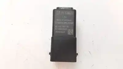 Second-hand car spare part relay for citroen c4 picasso 1.6 blue-hdi fap oem iam references 9803299780  51299058a