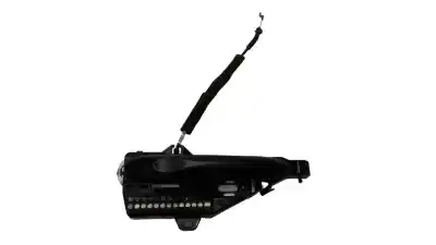 Peça sobressalente para automóvel em segunda mão puxador exterior frente direito por renault clio iv business referências oem iam 806060204r