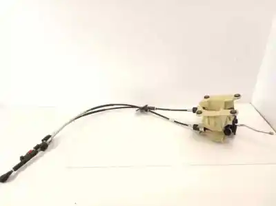 Pièce détachée automobile d'occasion LEVIER pour FORD FOCUS C-MAX (CAP)  Références OEM IAM 3M5R7K387FG  