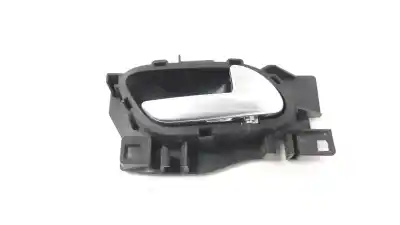Peça sobressalente para automóvel em segunda mão puxador interior dianteiro direito por citroen c4 picasso 1.6 blue-hdi fap referências oem iam 9660525380