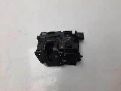 Second-hand car spare part rear left door lock for citroen c4 picasso 2.0 16v cat (rfj / ew10a) oem iam references 9805636080