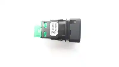 Second-hand car spare part switch for citroen c4 lim. feel oem iam references 96664234zd  