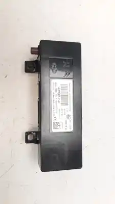 Автозапчастина б/у ЕЛЕКТРОННИЙ МОДУЛЬ для CITROEN C4 PICASSO  Посилання на OEM IAM 9829238180  