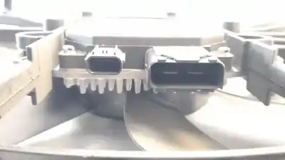 Автозапчастина б/у електро вентилятор для honda civic lim.5 (fk) 1.0 vtec cat посилання на oem iam 190305aaa01  47939