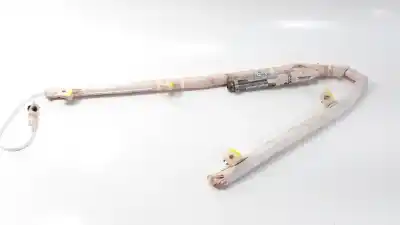 Peça sobressalente para automóvel em segunda mão airbag de cortina dianteiro direito por citroen c4 lim. feel referências oem iam 9801890680