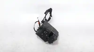 Peça sobressalente para automóvel em segunda mão fechadura da porta traseira direita por citroen c4 picasso 1.6 blue-hdi fap referências oem iam 9826133680